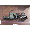 Image 1 : Bosch Reciprocating Saw & Router