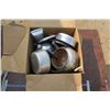 Image 1 : Lot of Camping Pots & Pans