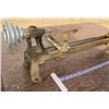 Image 2 : Vintage Wood Lathe
