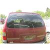 Image 4 : 2004 PONTIAC MONTANA RED 1GMDX03E14D177056 (HAS KEYS)