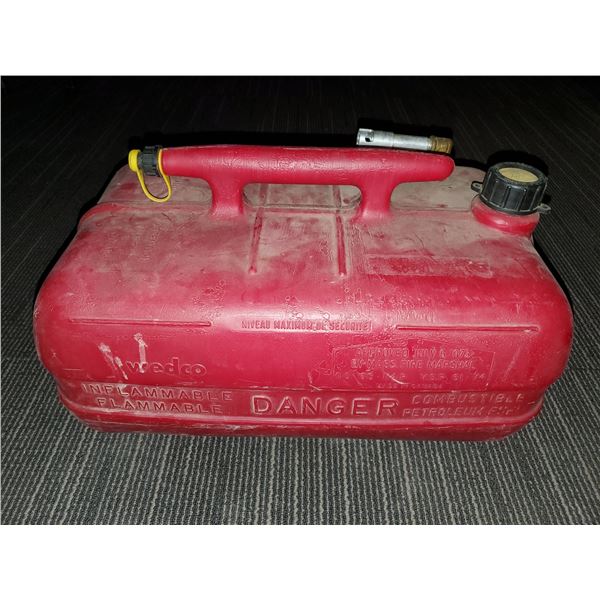 boat fuel tank 23L
