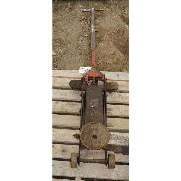 Floor Jack