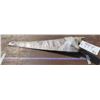 Image 1 : Lot of 3 Hand Saws
