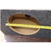 Image 4 : Dual Subwoofer Enclosure 36"×11"×11"
