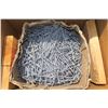 Image 2 : Lot of 3½" Nails