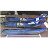 Image 1 : 3 Snowmobile Skis