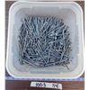 Image 2 : Lot of 3½" Nails