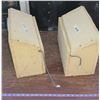 Image 2 : 2 Subwoofers + Enclosures