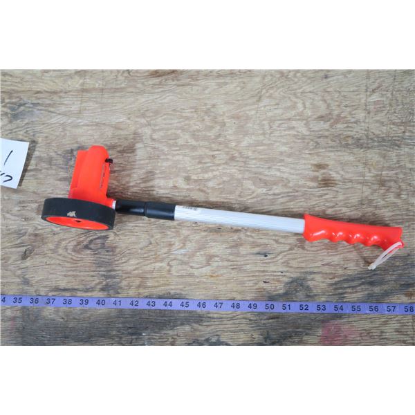 Rolling Measuring Wheel