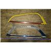 Image 1 : 2 Bow Saws