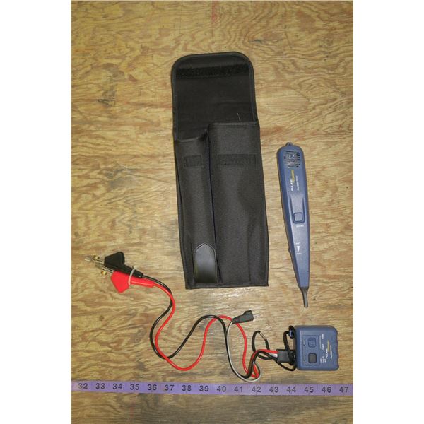 Analog Tone Probe Kit