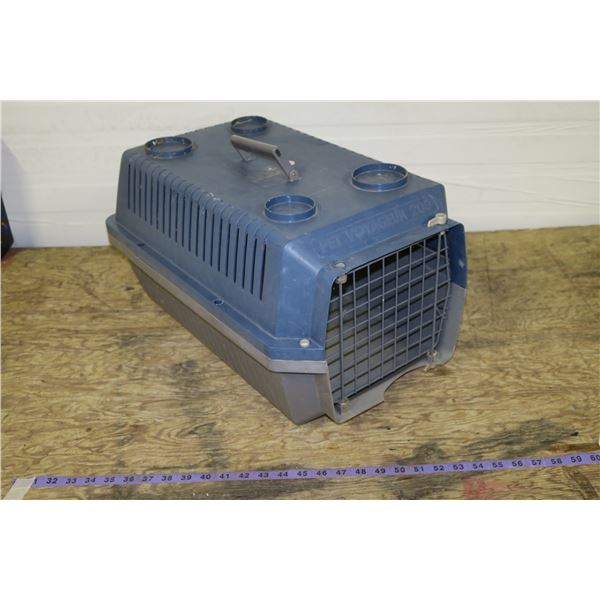 Pet Carrier