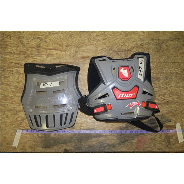 Thor Body Armor