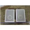 Image 1 : Wall Mount Speakers
