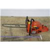 Image 1 : Husqvarna Chainsaw