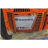 Image 2 : Husqvarna Chainsaw