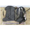Image 1 : 2 Snowmobile/ATV Utility Bags