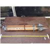 Image 1 : Surveyors Tripod