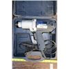 Image 2 : Mastercraft 1/2" Electric Impact & 14.4 Cordless Drill