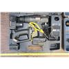 Image 3 : Mastercraft 1/2" Electric Impact & 14.4 Cordless Drill