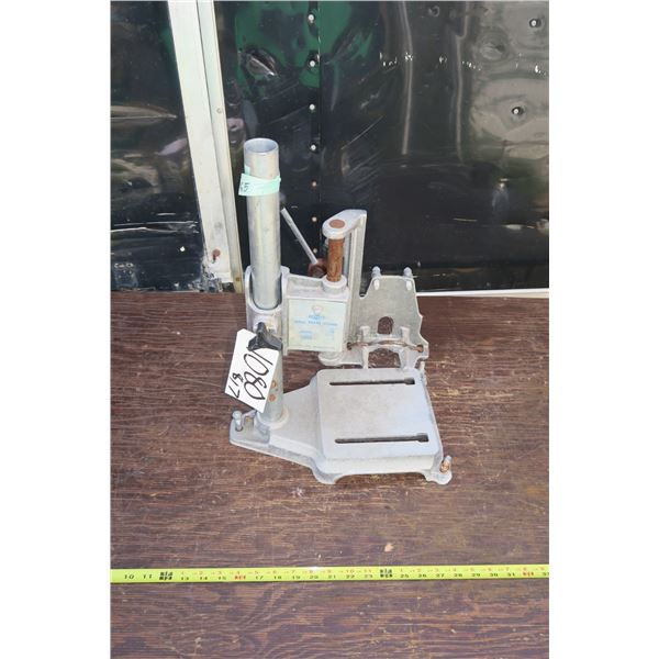 Drill Press