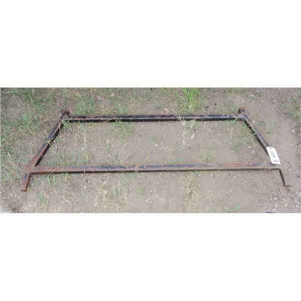 Truck Bed Rack 69" Wide