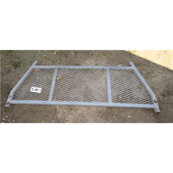 Headache Rack 67.5" Wide