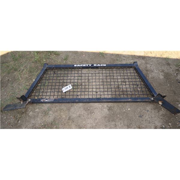 Headache Rack 69" Wide