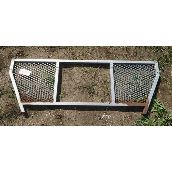 Headache Rack 68.5" Wide