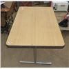 Image 2 : Shop Table 30"×55"×30"