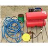 Image 4 : Air Compressor + Accessories
