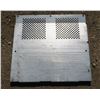 Image 1 : Metal Grates ×4 27.5"×29.5"