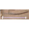 Image 2 : Antique Hay Knife