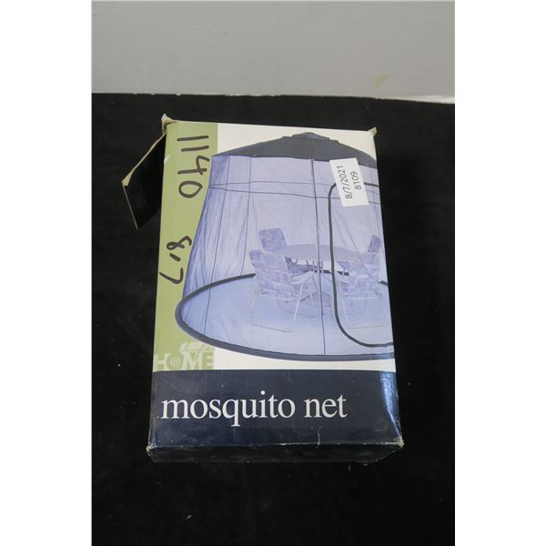 Mosquito Net