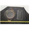 Image 1 : Grill/Fryer Pan