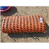 Image 1 : 50 ft snow fence