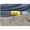 Image 3 : 258 ft of 1 inch plastic hose