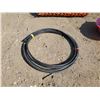 Image 1 : 46 ft of 3/4 inch plastic hose