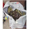 Image 4 : Lot of Tool Bags + Rope