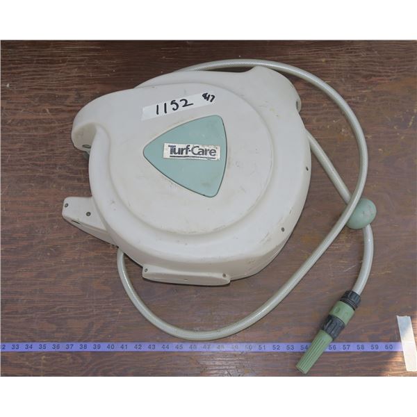 Hose Reel