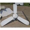 Image 3 : Metal Ceiling Fan
