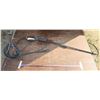 Image 7 : Lot of Misc.: Rack, Fixture, Caulking Gun, Pressure Washer Hose