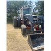 Image 3 : 1984 Case 2290 Tractor c/w FEL Power Shift 5862 Hrs. - Duals 18.4-38 *ITEM OFF SITE*