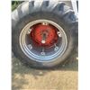 Image 8 : 1984 Case 2290 Tractor c/w FEL Power Shift 5862 Hrs. - Duals 18.4-38 *ITEM OFF SITE*