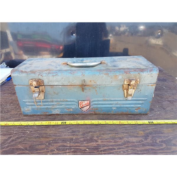 Toolbox