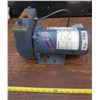 Image 1 : Water Pump Berkley 5 HP 155V or 220 V Builds 110 PSI