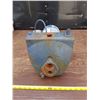 Image 3 : Water Pump Berkley 5 HP 155V or 220 V Builds 110 PSI