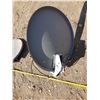 Image 4 : 2 Satellite Dishes