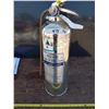 Image 1 : 2.5 Gal Fire Extinguisher