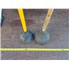 Image 2 : 2 Toilet Plungers